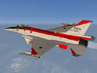  F 2   FSX           JAPON